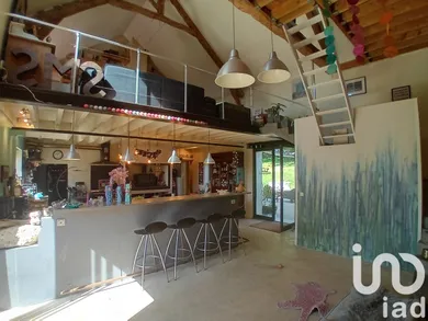 Maison à Juziers (78820)