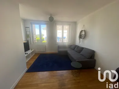 Immeuble à Égletons (19300)