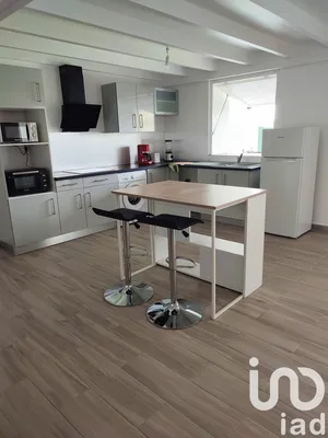 House at Trois-Rivières (97114)