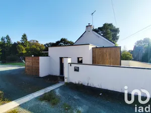 Longère à Redon (35600)