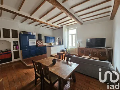 Apartment in Roquevaire (13360)