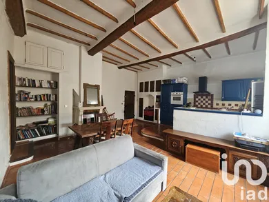 Appartement à Roquevaire (13360)