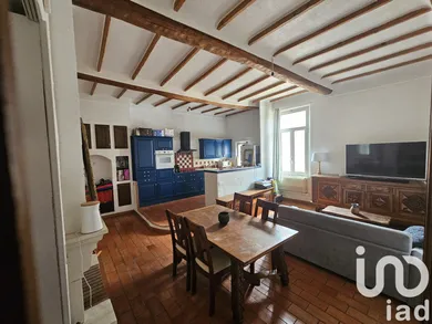 Apartment in Roquevaire (13360)