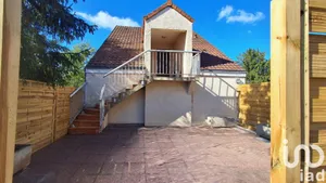 Appartement à Triel-sur-Seine (78510)