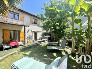 Maison à Domène (38420)
