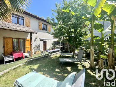 House at Domène (38420)