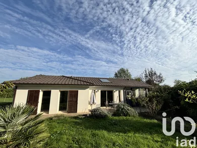 Maison à Ribérac (24600)