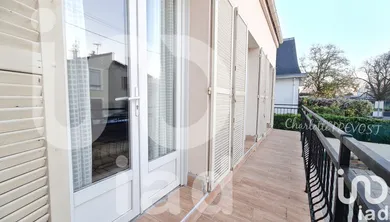 House in Saint-Denis (93200)