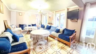 House in Saint-Denis (93200)