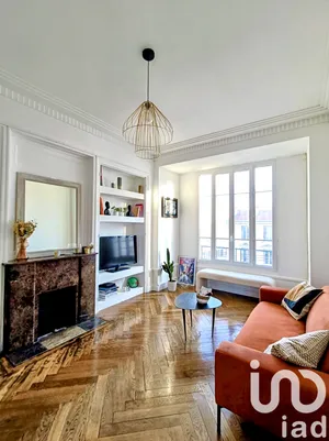 Apartment at Lyon (69007)