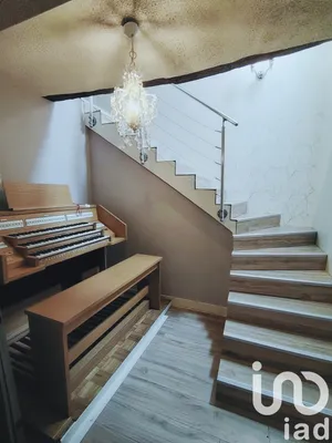 Maison à Saint-Martin-le-Beau (37270)