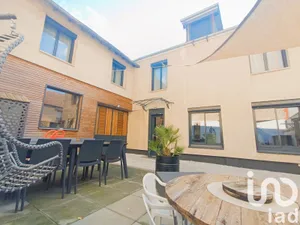 Maison de ville à Brou (28160)