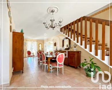 House in Beauvoisin (30640)