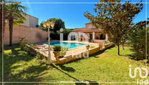 House at Beauvoisin (30640)