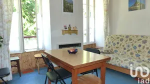 Apartment in Eaux-Bonnes (64440)