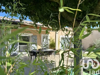 Maison à Colonzelle (26230)