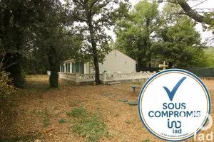 House in Garéoult (83136)