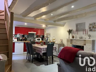 Maison de village à Pays de Belvès (24170)