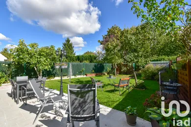 House at Courtry (77181)