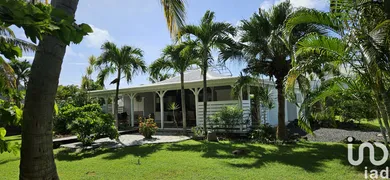 House at Saint-François (97118)
