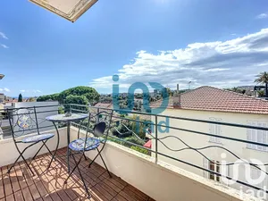 Appartement à Cannes (06400)