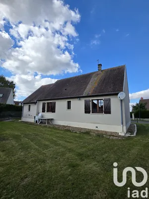 Maison à Ravenel (60130)