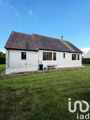 Maison à Ravenel (60130)