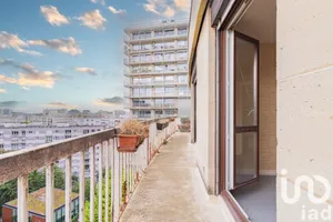 Appartement à Paris (75013)