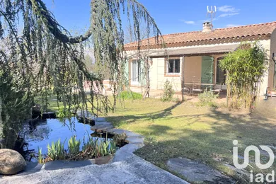 House at Jouques (13490)