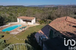 Maison à Jouques (13490)