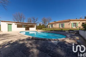 House in Jouques (13490)