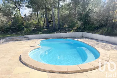 Maison à Jouques (13490)