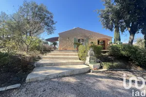 Maison à Jouques (13490)