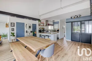 House at Toulouse (31200)