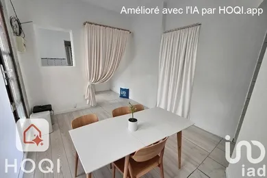 Appartement à Aulnay-sous-Bois (93600)