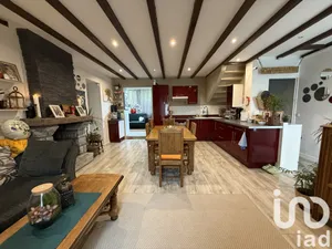 House in Quessoy (22120)