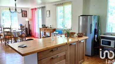 Apartment at EAUX BONNES (64440)