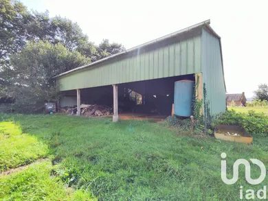 House in Josselin (56120)