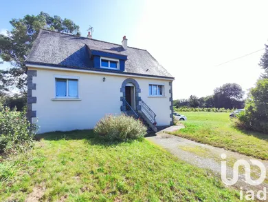 Maison à Josselin (56120)