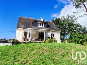 Maison à Josselin (56120)
