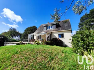 Maison à Josselin (56120)