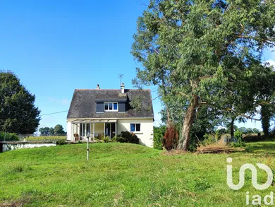 Maison à Forges de Lanouée (56120)