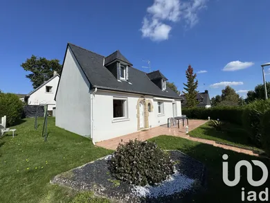 House at Betton (35830)