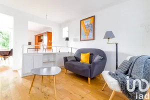 Traditional house in Saint-Germain-lès-Arpajon (91180)