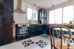 Traditional house in Saint-Germain-lès-Arpajon (91180)