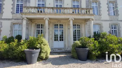 Appartement à Lagord (17140)