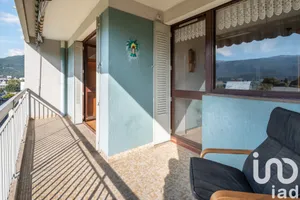 Appartement à Grenoble (38100)