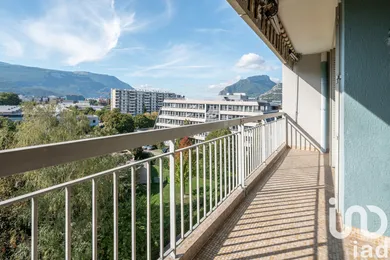 Appartement à Grenoble (38100)