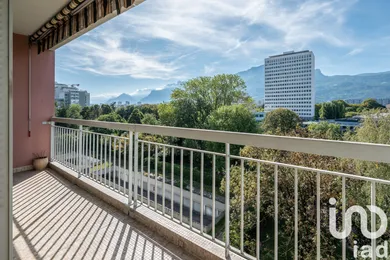 Appartement à Grenoble (38100)