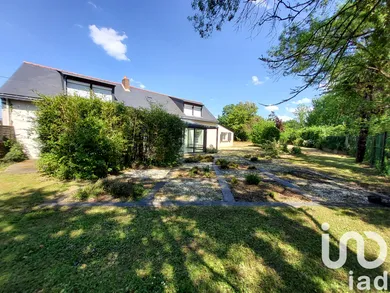 House at Cantenay-Épinard (49460)